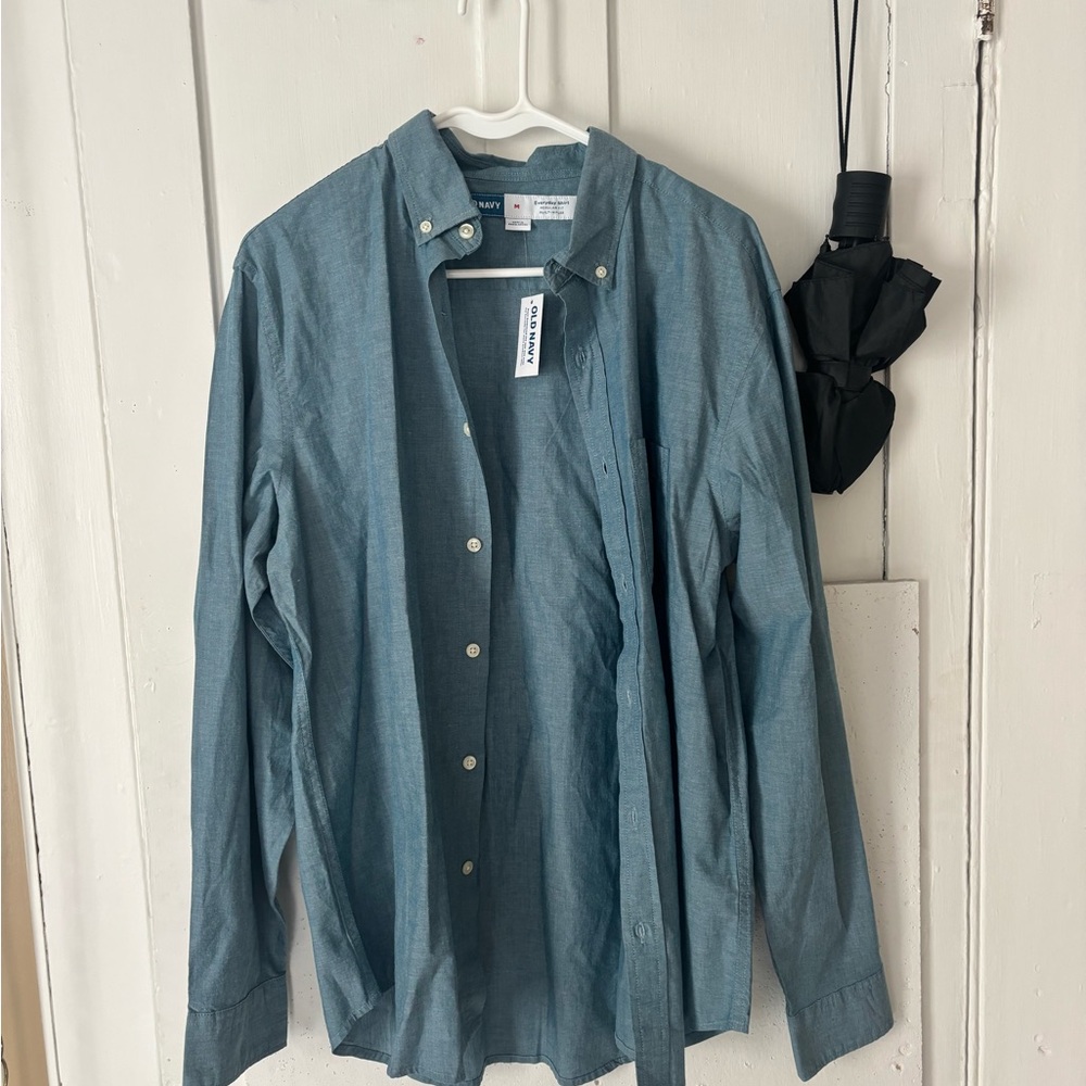 NWT Old Navy Tops (2)